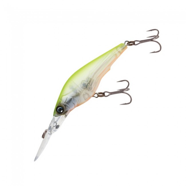 Воблер R1178 Duel Hardcore Shad 50SP Воблер R1178 Duel Hardcore Shad 50SP