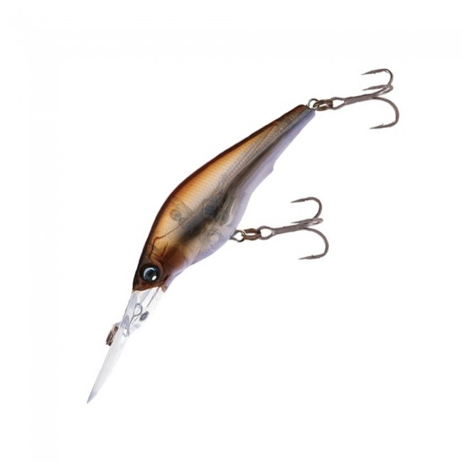 Воблер R1178 Duel Hardcore Shad 50SP Воблер R1178 Duel Hardcore Shad 50SP