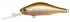Воблер ZIPBAITS Khamsin DR