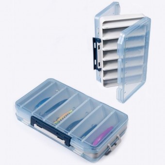 Koробка Salmo 2612