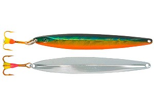 Блесна вертикальная Nils Master Raptor, 50мм, 5,6г. Блесна вертикальная Nils Master Raptor, 50мм, 5,6г.