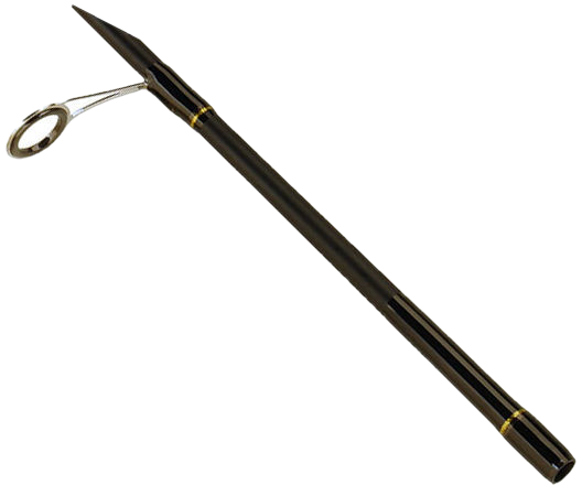 Спиннинг Kosadaka Quantum 2.13м 5-21г SNT-213ML