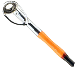 Спиннинг Kosadaka Quantum 2.13м 5-21г SNT-213ML