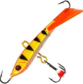 Балансир "Sprut" Ondori #6 