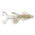 Твистеры съедобные Lucky John Pro Series HOGY HOG 1.2in (03.05) 12шт
