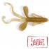 Твистеры съедобные Lucky John Pro Series HOGY HOG 1.2in (03.05) 12шт