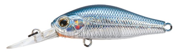 Воблер ZIPBAITS Khamsin Tiny 40SP-SR Воблер ZIPBAITS Khamsin Tiny 40SP-SR