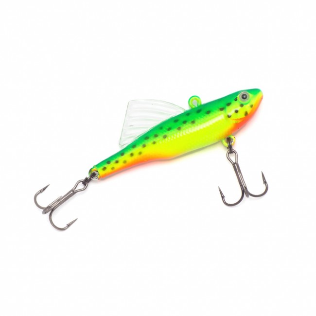 Воблер German Saur 85 мм