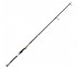 Удилище 13 Fishing Omen Black 8' M 10-30g Spin Rod - 2pc