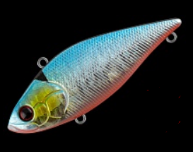 Раттлин TsuYoki Bard 72S Раттлин TsuYoki Bard 72S