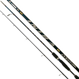 Спиннинг Kosadaka Intra 1.98м 3-18г 198L Спиннинг Kosadaka Intra 1.98м 3-18г 198L