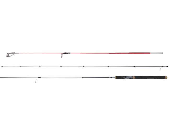 Удилище Dragon Millenium FL MicroLure 7 2.13m 1-7g