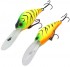 Воблер Kosadaka Troll Crank  65F