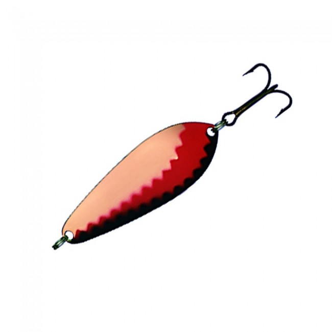 Блесна колеблющаяся Kuusamo Latka 70/14 Блесна колеблющаяся Kuusamo Latka 70/14