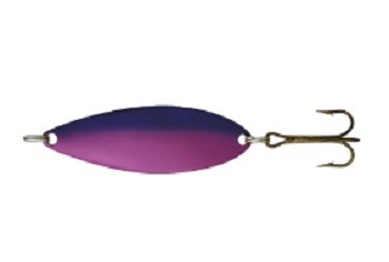 Блесна колеблющаяся Kuusamo Latka 70/14 Блесна колеблющаяся Kuusamo Latka 70/14