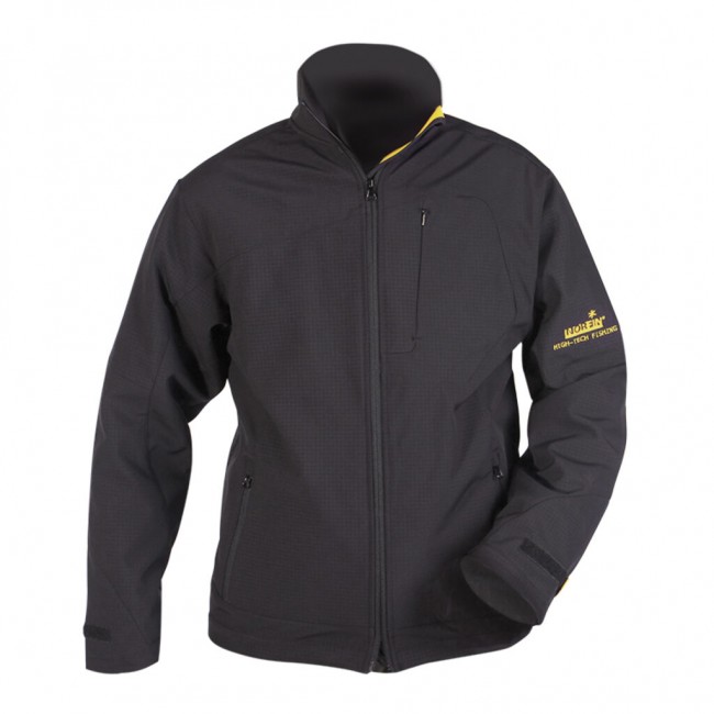Куртка флисовая Norfin Soft Shell