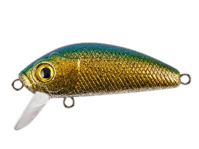 Воблер TsuYoki Gnom 45SS