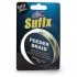 Леска плетеная SUFIX Feeder braid Gore зеленая 100м