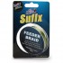 Леска плетеная SUFIX Feeder braid Gore зеленая 100м