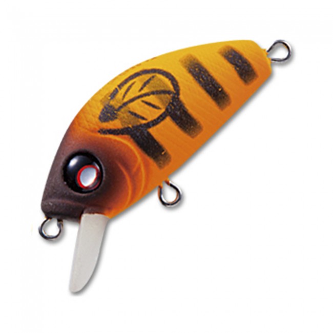 Воблер F955 Yo-Zuri L-Minnow Single Hook 33F Воблер F955 Yo-Zuri L-Minnow Single Hook 33F