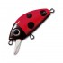 Воблер F955 Yo-Zuri L-Minnow Single Hook 33F