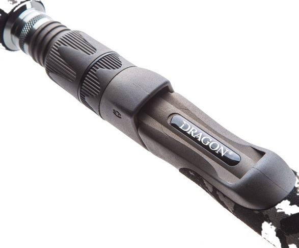 Удилище Dragon Street Fishing Jig 10 2.60m