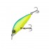 Воблер R1184 Duel Hardcore Shad Crank 1+ 65F