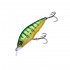 Воблер R1184 Duel Hardcore Shad Crank 1+ 65F