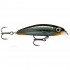 Воблер Rapala Ultra Light Minnow 04