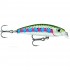 Воблер Rapala Ultra Light Minnow 04