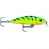 Воблер Rapala Ultra Light Minnow 04