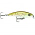 Воблер Rapala Ultra Light Minnow 04