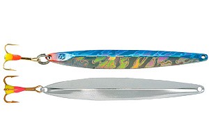 Блесна вертикальная Nils Master Raptor, 90мм, 18,5г. Блесна вертикальная Nils Master Raptor, 90мм, 18,5г.