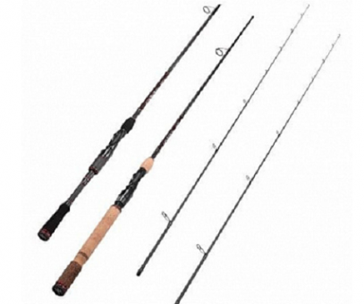 Удилище Cadence Vigor 722S-MLF