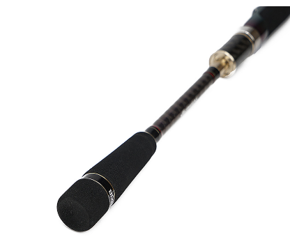 Спиннинг JS Company Bixod E2 ver.2 Eging S832ML До 25 г (2,5-3,5 EGI) г 2,51 м тубус Спиннинг JS Company Bixod E2 ver.2 Eging S832ML До 25 г (2,5-3,5 EGI) г 2,51 м тубус