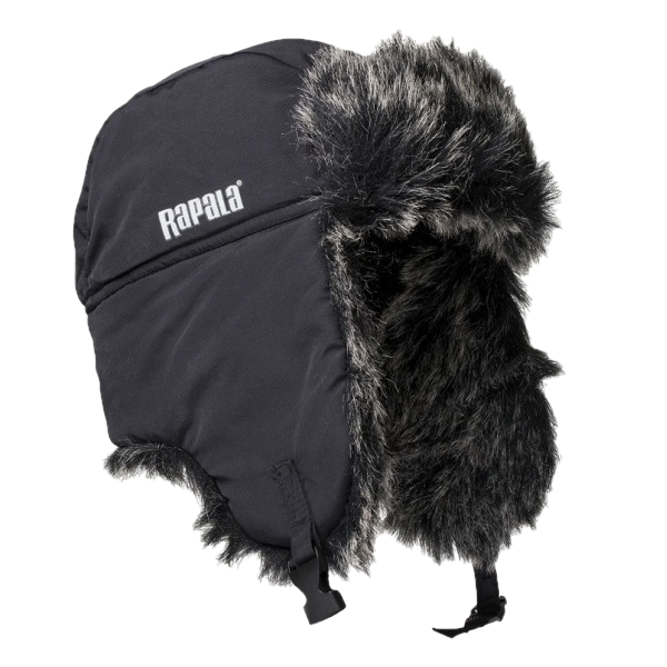 Шапка ушанка Rapala Trapper RTH