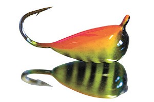 Морм. ECOPRO Deluxe Банан с ушк. 4мм.