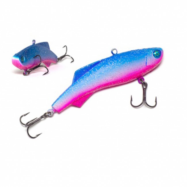 Воблер German SL Vibra 83 мм Воблер German SL Vibra 83 мм