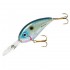 Воблер Bomber Fat Free Shad BD6F 2.4~4.2 14 г.