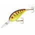 Воблер Bomber Fat Free Shad BD6F 2.4~4.2 14 г.