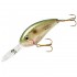 Воблер Bomber Fat Free Shad BD6F 2.4~4.2 14 г.