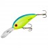 Воблер Bomber Fat Free Shad BD6F 2.4~4.2 14 г.