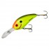 Воблер Bomber Fat Free Shad BD6F 2.4~4.2 14 г.