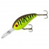 Воблер Bomber Fat Free Shad BD6F 2.4~4.2 14 г.