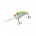 Воблер Bomber Fat Free Shad BD6F 2.4~4.2 14 г.