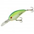 Воблер Bomber Fat Free Shad BD6F 2.4~4.2 14 г.