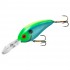 Воблер Bomber Fat Free Shad BD6F 2.4~4.2 14 г.