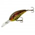 Воблер Bomber Fat Free Shad BD6F 2.4~4.2 14 г.