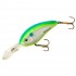 Воблер Bomber Fat Free Shad BD6F 2.4~4.2 14 г.