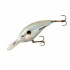 Воблер Bomber Fat Free Shad BD6F 2.4~4.2 14 г.